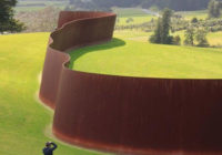 Landart: Το φυσικό περιβάλλον ως τέχνη σε ξενοδοχειακά συγκροτήματα