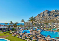 Το Atlantica Aegean Blue Rhodes επέλεξε τα προηγμένα συστήματα επαγγελματικού κλιματισμού της LG Electronics