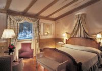 Cristallo Resort & Spa, Italy