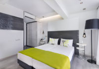 Το Semiramis Hotel Rhodes επιλέγει συστήματα επαγγελματικού κλιματισμού της LG Electronics