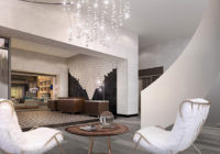 Εντυπωσιακό ξενοδοχείο της Marriott στο Denver με 2 brands!