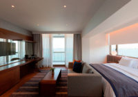 To Makedonia Palace στη Θεσσαλονίκη εμπιστεύεται τις ολοκληρωμένες ξενοδοχειακές λύσεις της LG Electronics