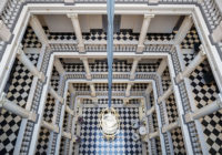 The Ritz-Carlton Hotel de la Paix, Geneva