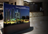 Η LG συμμετείχε στο 2οΣυνέδριο Αρχιτεκτονικής και Τουρισμού Ρόδου παρουσιάζοντας πρωτοποριακές ξενοδοχειακές λύσεις