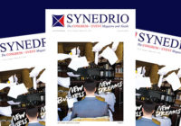 Διαβάστε το Περιοδικό SYNEDRIO – CONGRESS + EVENT τεύχος 42