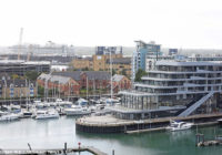 Ξενοδοχείο σε σχήμα… πλοίου!