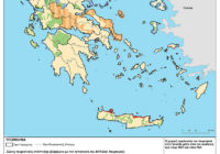 Τα νέα Περιφερειακά Χωροταξικά Πλαίσια κινδυνεύουν ήδη να είναι πλήρως ανεπίκαιρα, πριν τη θεσμοθέτησή τους