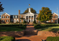 Μία όαση 80.000 τ.μ. ανήκει πλέον στη Tapestry Collection by Hilton