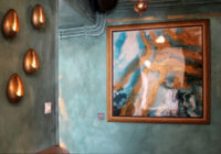 Πώς να συνδυάσετε το κλασικό με το μοντέρνο στη διακόσμηση