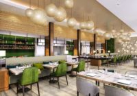 Δείτε το νέο Four Points by Sheraton Nairobi Airport