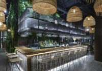 Το Looney Bean στη Θεσσαλονίκη διεκδικεί παγκόσμιο βραβείο για το design του