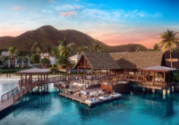 Το εκπληκτικό Park Hyatt στην Καραϊβική άνοιξε τις πόρτες του