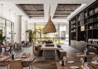 Το Kitchen Club της Ρόδου το καλύτερο Hotel Restaurant στα European Hospitality Awards