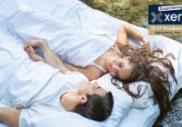 Η CRIST συμμετέχει στην Xenia δίνοντας το στίγμα της εξέλιξης στον ξενοδοχειακό ιματισμό Η CRIST συμμετέχει στην Xenia δίνοντας το στίγμα της εξέλιξης στον ξενοδοχειακό ιματισμό