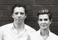 Δημήτρης Κολώνης , Ζέττα Κοτσιώνη: Lead Architects στο γραφείο της Zaha Hadid