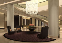 Hyatt Regency Moscow Petrovsky Park