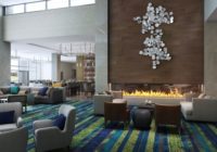 Embassy Suites by Hilton Denton Convention Center