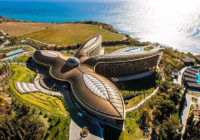 Mriya Resort & Spa: Το καλύτερο ξενοδοχείο του κόσμου!