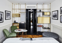 Roomers Munich, Germany