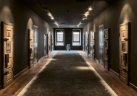 Φυλακή του 19ου αιώνα μεταμορφώθηκε σε μοντέρνο ξενοδοχείο