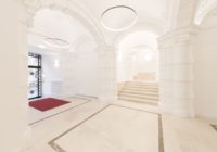 Η Hilton Garden Inn ανοίγει νέα ξενοδοχεία το 2018 στις ΗΠΑ και στην Ευρώπη και επεκτείνει το φρέσκο design της