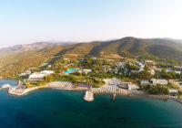 Δεύτερη ευκαιρία για το ιστορικό ξενοδοχείο Hydra Beach