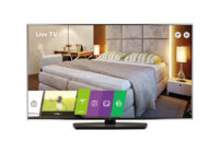 Η νέα σειρά ξενοδοχειακών τηλεοράσεων LG Pro:Centric Smart 4K ήρθε στην Ελλάδα