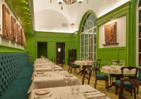 Ο οίκος Gucci ανοίγει εστιατόριο! Ο οίκος Gucci ανοίγει εστιατόριο!