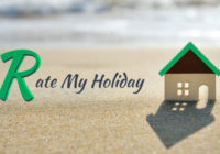 Υπηρεσία Rate My Holiday για Ξενοδοχεία και Τουριστικές Επιχειρήσεις