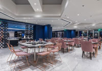 Νέα εικόνα για το εστιατόριο Mesoghaia στο ξενοδοχείο Sofitel