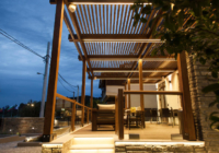 Ayia Marina Suites: Ένα οικοδόμημα του 1982 μεταμορφώνεται σε ένα πολυτελές boutique ξενοδοχείο