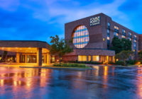 Four Points by Sheraton Milwaukee Airport