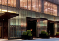 Baccarat Hotel and Residences: Η κρυστάλλινη εμπειρία.