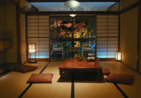 Το ξενοδοχείο όπου τα πράγματα τακτοποιούνται μόνα τους!