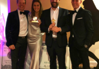 Χρυσή Παγκόσμια Διάκριση για την Ideales