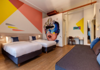 COLORS Urban Hotel, Thessaloniki COLORS Urban Hotel, Thessaloniki