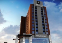 Embassy Suites By Hilton, Toronto