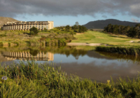 Η Marriott golf και στη Νότιο Αφρική Η Marriott golf και στη Νότιο Αφρική