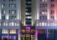 Moxy Hotels: Δύο νέα ξενοδοχεία στη Νέα Υόρκη μέχρι το τέλος του 2018