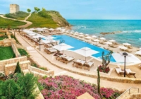 Η Entersoft υλοποιεί πρότυπη λύση για μεγάλες ξενοδοχειακές μονάδες στον όμιλο Sani/Ikos