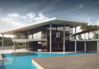 Ανοίγει τις πύλες του το υπερπολυτελές Nana Princess στην Κρήτη