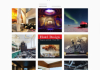 Το Hotel Design τώρα και στο Instagram!