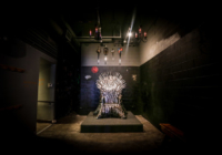 Game of thrones: το ιδανικό μπαρ για τους οπαδούς της σειράς!