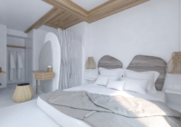 Το Kenshō Psarou είναι η νέα ξενοδοχειακή άφιξη της Μυκόνου