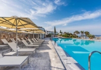 Το Hapimag Resort Porto Heli γιορτάζει την επαναλειτουργία του