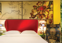 5 ιδέες για διαφοροποίηση των δωματίων και ικανοποίηση του πελάτη