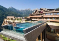 Η πιο εντυπωσιακή πισίνα στον κόσμο!