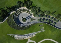 Νέο υπόσκαφο Clubhouse στο βραβευμένο γήπεδο The Bay Course της Costa Navarino