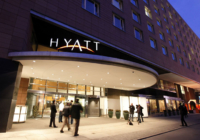 Μάρτιος & Απρίλιος 2018: 19 Νέα ξενοδοχειακά συμβόλαια για τα Hyatt Hotels
