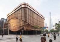 Η αρχιτεκτονική σε συνεχή κίνηση